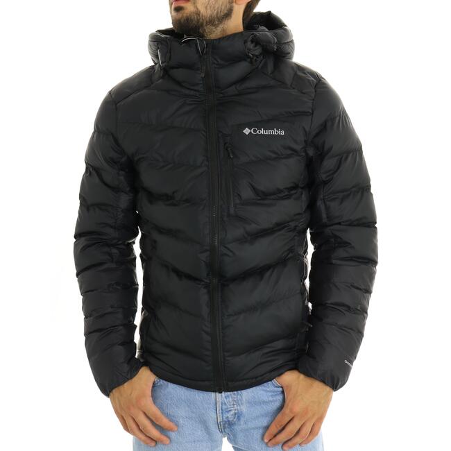 GIUBBOTTO LABYRINTH LOOP COLUMBIA - Mad Fashion | img vers.1300x/